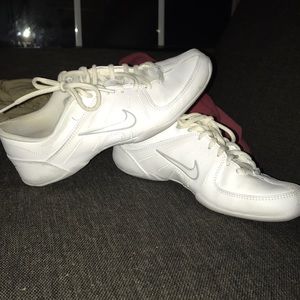 Cheer Shoes